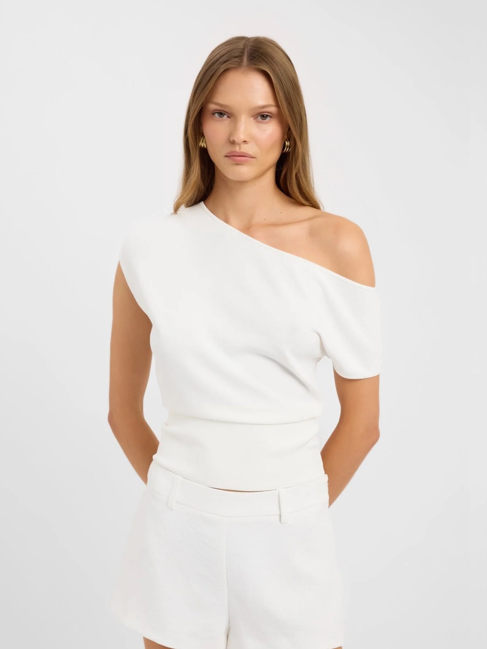 Kookai Mayfair off shoulder top